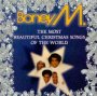 Most Beautiful Christmas Songs - Boney M.