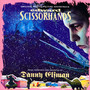 Edward Scissorhands  OST - Danny Elfman
