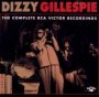 RCA Complete Recordings - Dizzy Gillespie