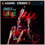 Sweet & Savage - Los Indios Tabajaras