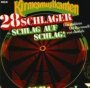 28 Schlager - Kirmesmusikanten