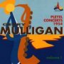 Pleyel Concerts - Gerry Mulligan