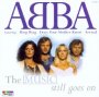 The Music Still Goes On - ABBA