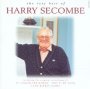 The Very Best Of Harry Secombe - Harry Secombe