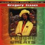 Reggae Greats - Gregory Isaacs
