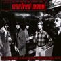 The World Of Manfred Mann - Manfred Mann