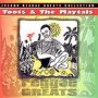 Reggae Greats - Toots & The Maytals