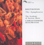 Beethoven: Symphonien - Christopher Hogwood / Academy Of Ancient Music
