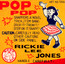 Pop Pop - Rickie Lee Jones 