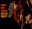 Four For Trane - Archie Shepp