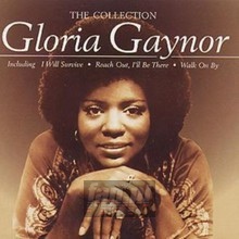 Collection - Gloria Gaynor - bigger Collection - Gloria Gaynor