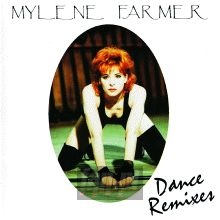 Dance Remixes - Mylene Farmer