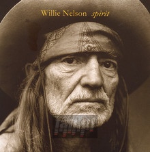 The Spirit - Willie Nelson