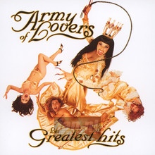 Les Greatest Hits - Army Of Lovers