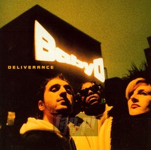 Deliverance - Baby D