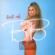 Best Of Les Plus Belles Chanso - Brigitte Bardot