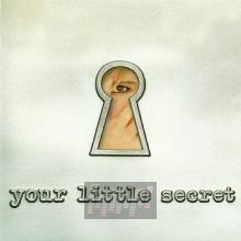 Your Little Secret - Melissa Etheridge