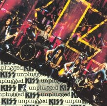 MTV Unplugged - Kiss