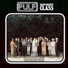 Different Class - Pulp