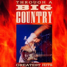 Best Of Big Country - Big Country