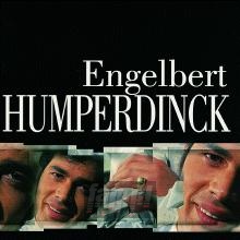 Master Series: Best Of - Engelbert Humperdinck