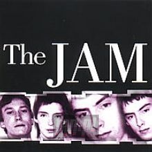 Master Series: Best Of - The Jam