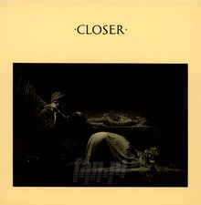 Closer - Joy Division - bigger Closer - Joy Division