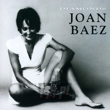 Diamonds/Chronicles - Joan Baez