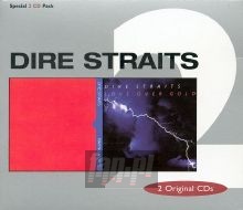 Making Movies/Love Over Gold - Dire Straits
