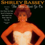 The Show Must Go On - Shirley Bassey