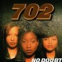 No Doubt - 702