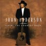 Takin' The Country Back - John Anderson