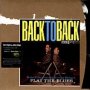 Play The Blues Back To Back - Duke Ellington  & Hodge