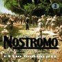 Nostromo  OST - Ennio Morricone