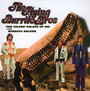 Gilded Palace Of Sin & Burrito - Flying Burrito Brothers