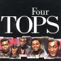 Master Series: Best Of - Four Tops