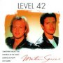Master Series: Best Of - Level 42