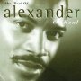 Best Of - Alexander O'Neal