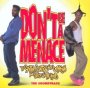 Don't Be A Menace  OST - V/A