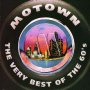 Best Of The Sixties - Motown   
