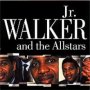 Master Series: Best Of - JR Walker . & All Stars