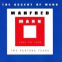 The Asce - Manfred Mann