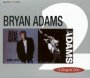 You Want It You Got/Live! - Bryan Adams