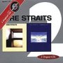 Dire Straits/Communique - Dire Straits