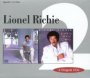 Dancing On/Can't Slow Do - Lionel Richie