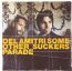 Some Other Sucker's Parade - Del Amitri