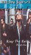 Keep The Faith - Bon Jovi