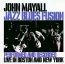 Jazz Blues Fusion - John Mayall