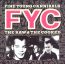 The Raw & The Cooked - Fine Young Cannibals