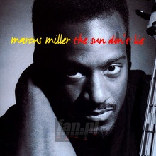 Sun Don't Lie - Marcus Miller